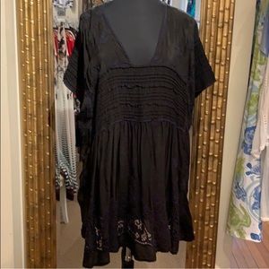 Johnny Was Heiden Tunic